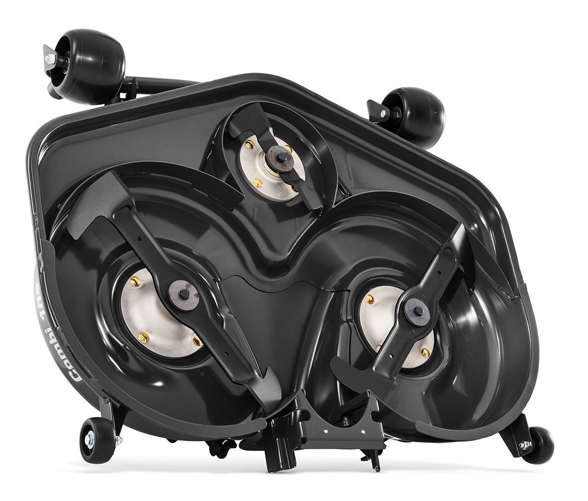 Mähdeck Combi 112 HUSQVARNA – RC 300er Serie