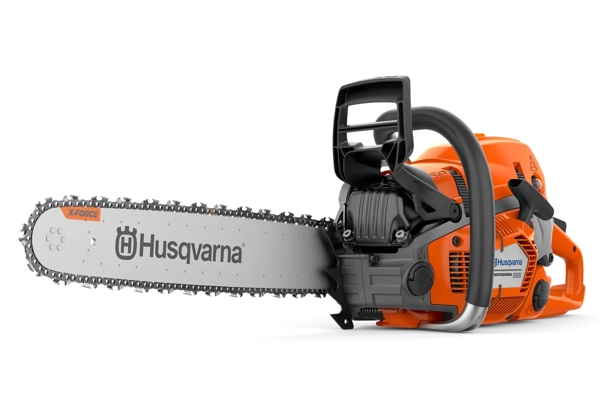 Husqvarna 555 / 45 – X-Torq