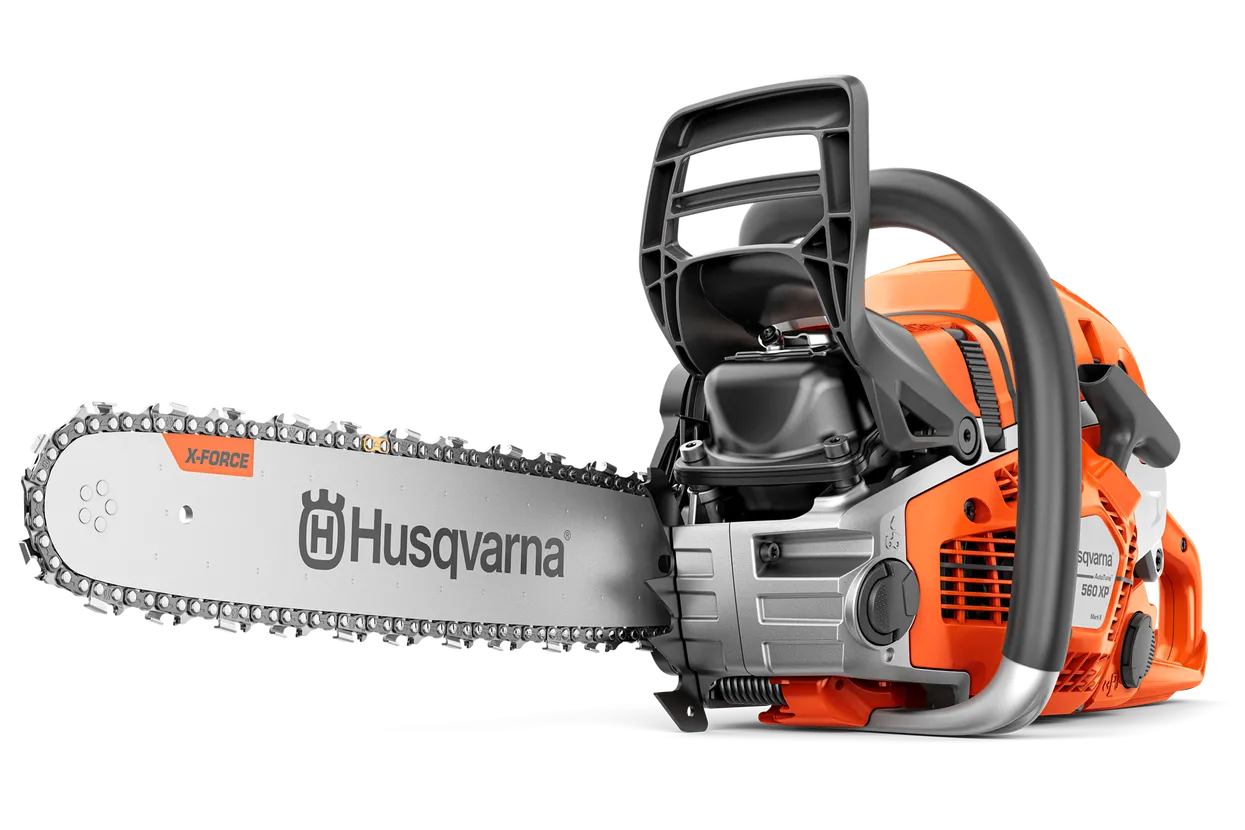 Husqvarna 560 XP® Mark II / 45 – Modell 2025