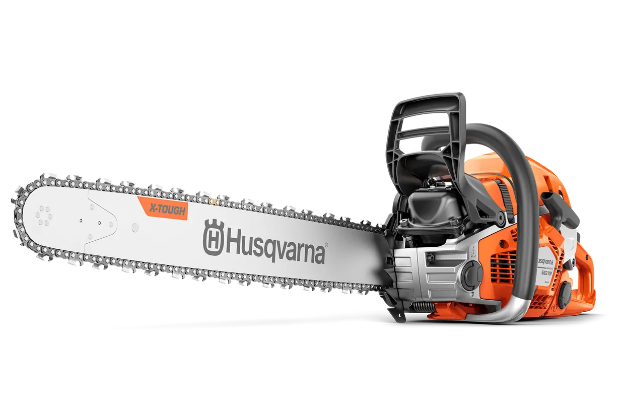 Husqvarna 562 XP® Mark II / 45