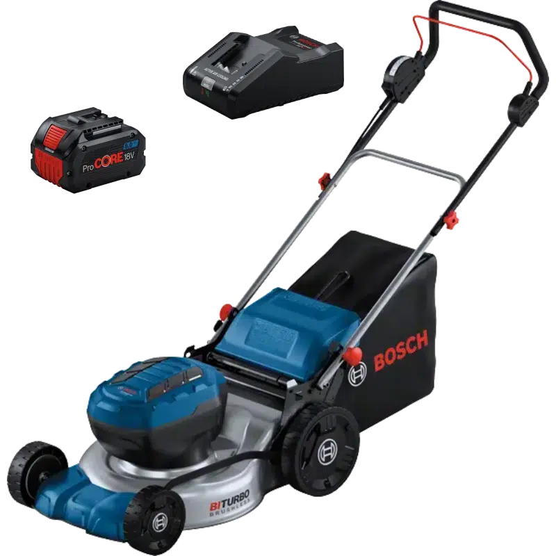 Cortacésped Bosch Professional 06008C8000 GRA 18V2-46 Accu 18 volt (excl. batterijen en lader)