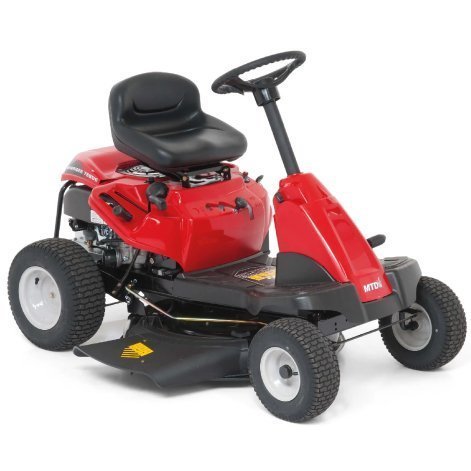 MTD MINIRIDER 76 SDE – Modell 2025