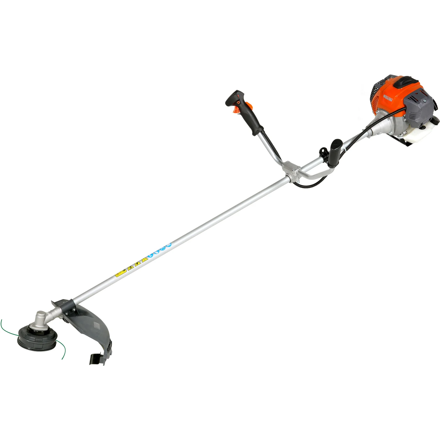 Débroussailleuse thermique Oleo Mac BCH400T