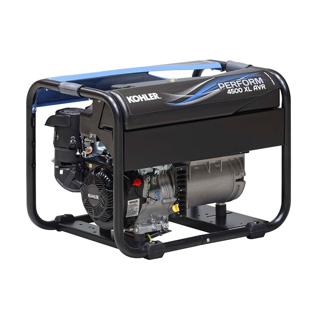 Groupe électrogène Perform 4500 XL - SDMO