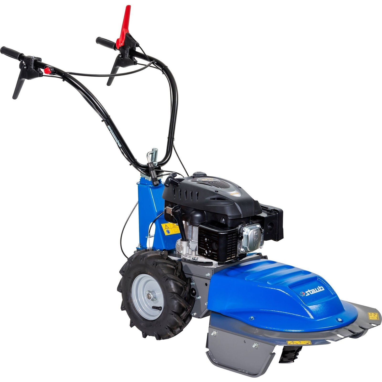 Staub SDP459 Tondeuse débroussailleuse