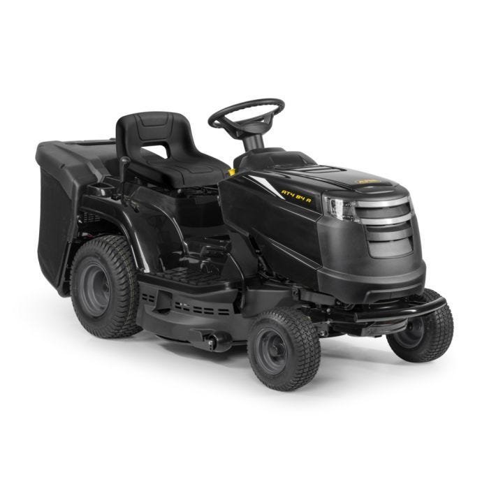 Tondeuse autoportée Alpina AT4 84 A