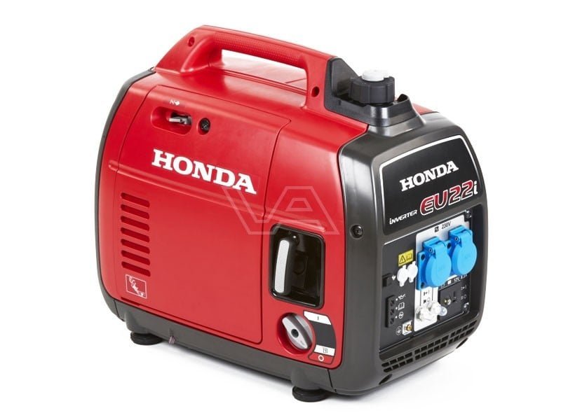 Honda EU22i-generator