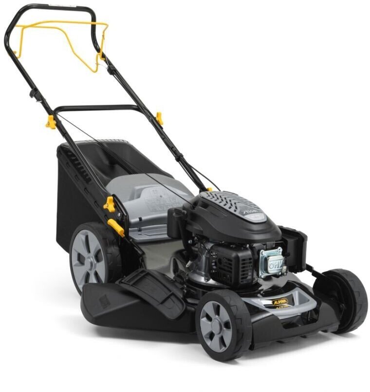 Alpina AL5 51 SAQ Tondeuse thermique autotractée