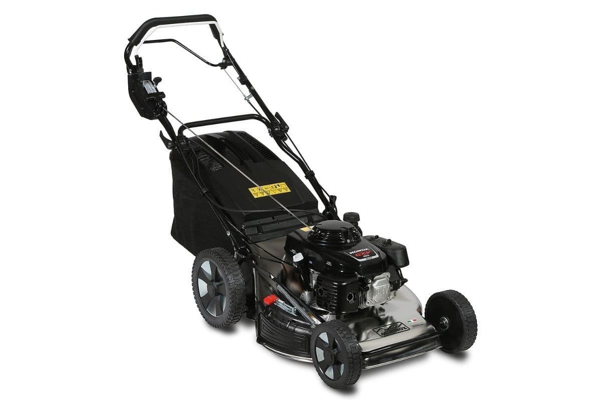 Marinox MX 57 SH 3V PRO Honda GXV 160 grasmaaier