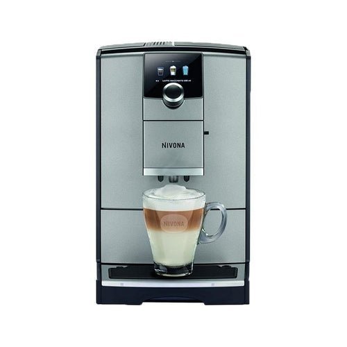 Nivona CafeRomatica 759 Espressomachine 2,2 Liter