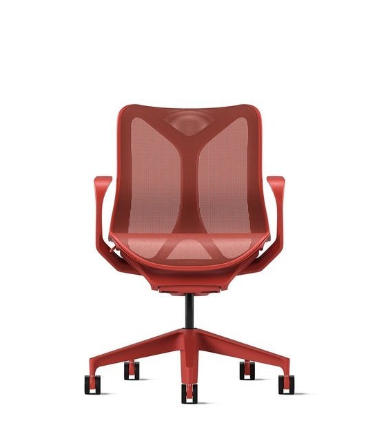 Herman Miller Siège Cosm à dossier bas