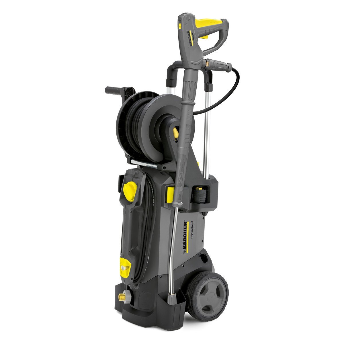 Nettoyeur haute pression Karcher HD 5/15 CX+