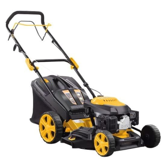 Nemura Tondeuse thermique Autotractée 146cm3