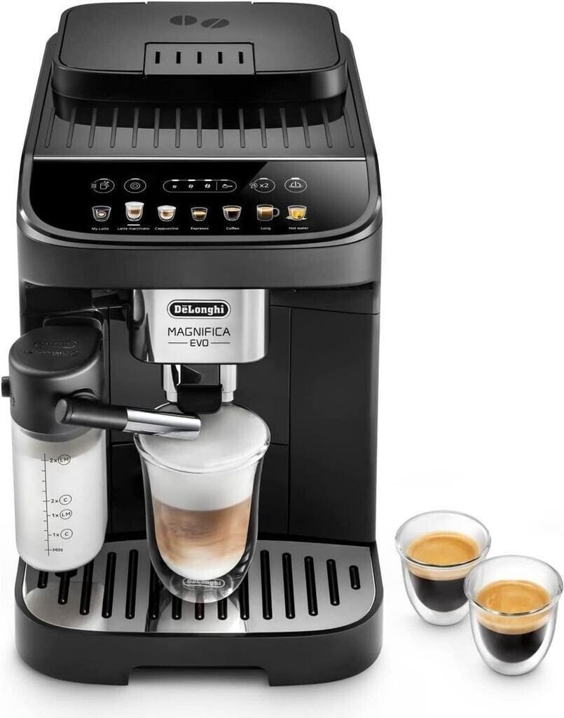 De'Longhi Magnifica Evo ECAM292.81.B EX:2