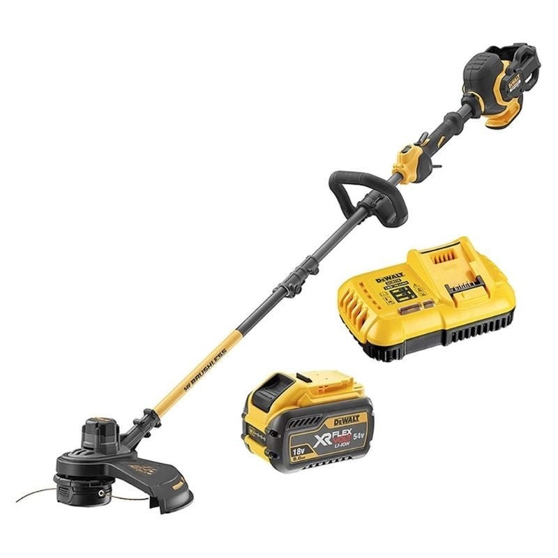 Dewalt DCM571X1 Débroussailleuse XR Flexvolt 54V