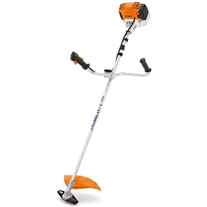 Débroussailleuse Stihl FS 91