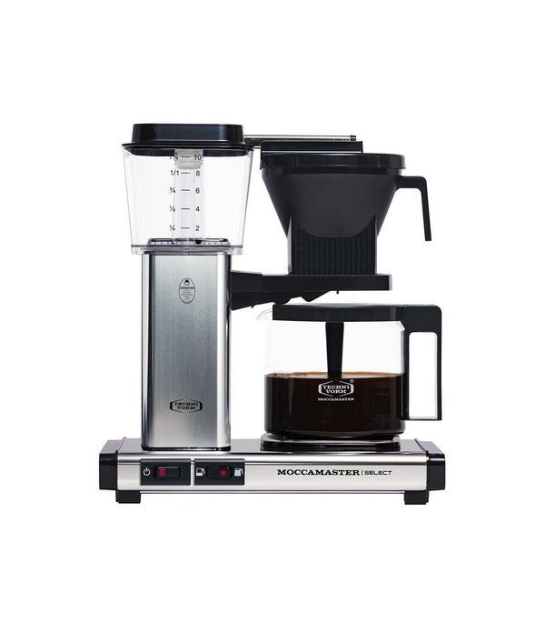 Moccamaster KBG Select