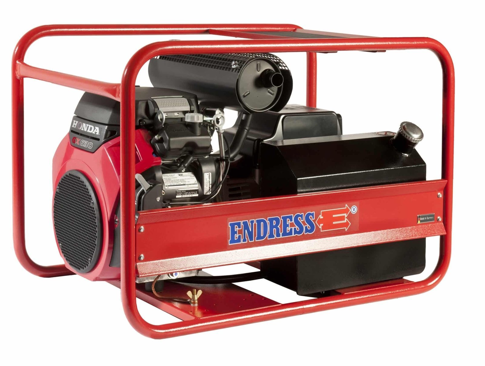 Générateurs Endress Professional GT Line (9,0 kVA) - ESE 1306 HS-GT ES
