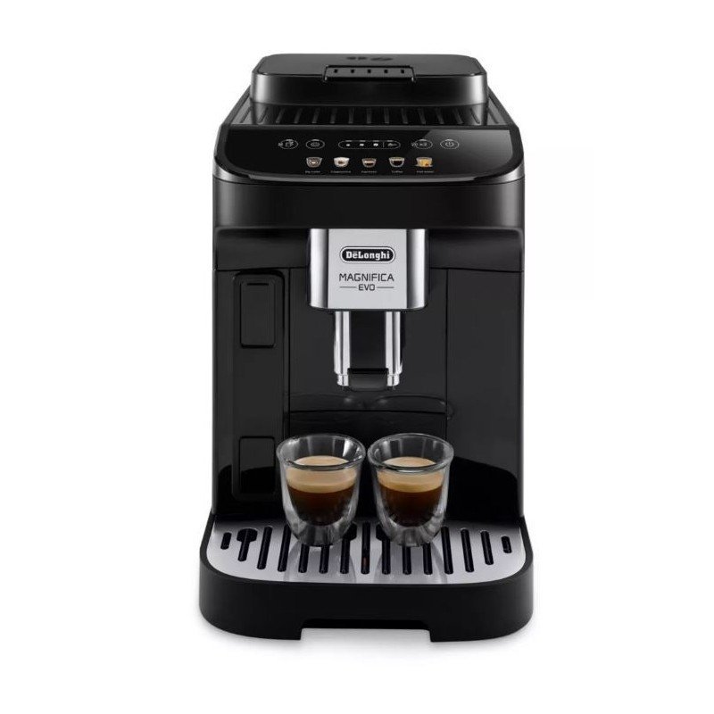 DELONGHI Expresso Broyeur Magnifica EVO FEB2961.B