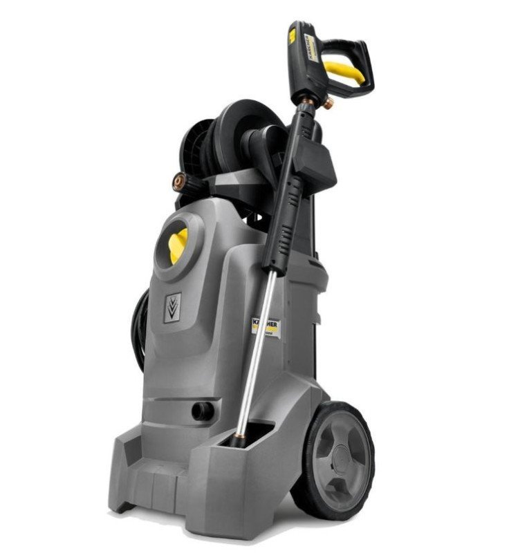 KARCHER Nettoyeur haute-pression HD 4/10 Classic X