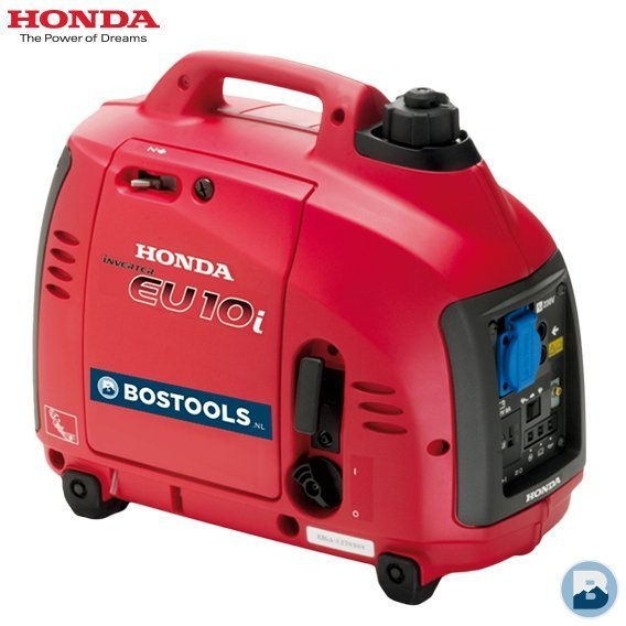 Honda EU 10i | Draagbare invertergenerator