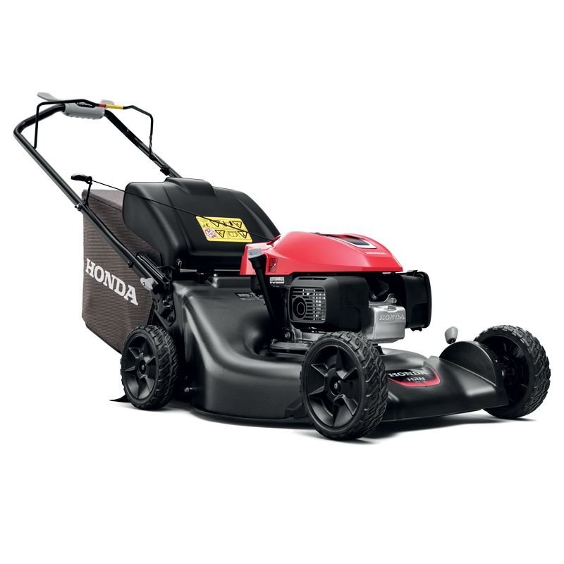 Honda HRN 536 VKEA
