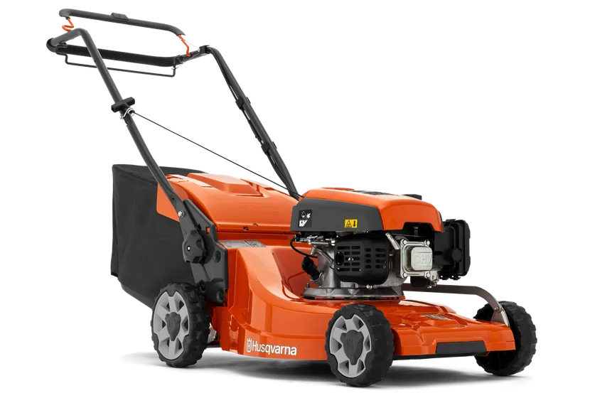 Tondeuse Husqvarna LC247S