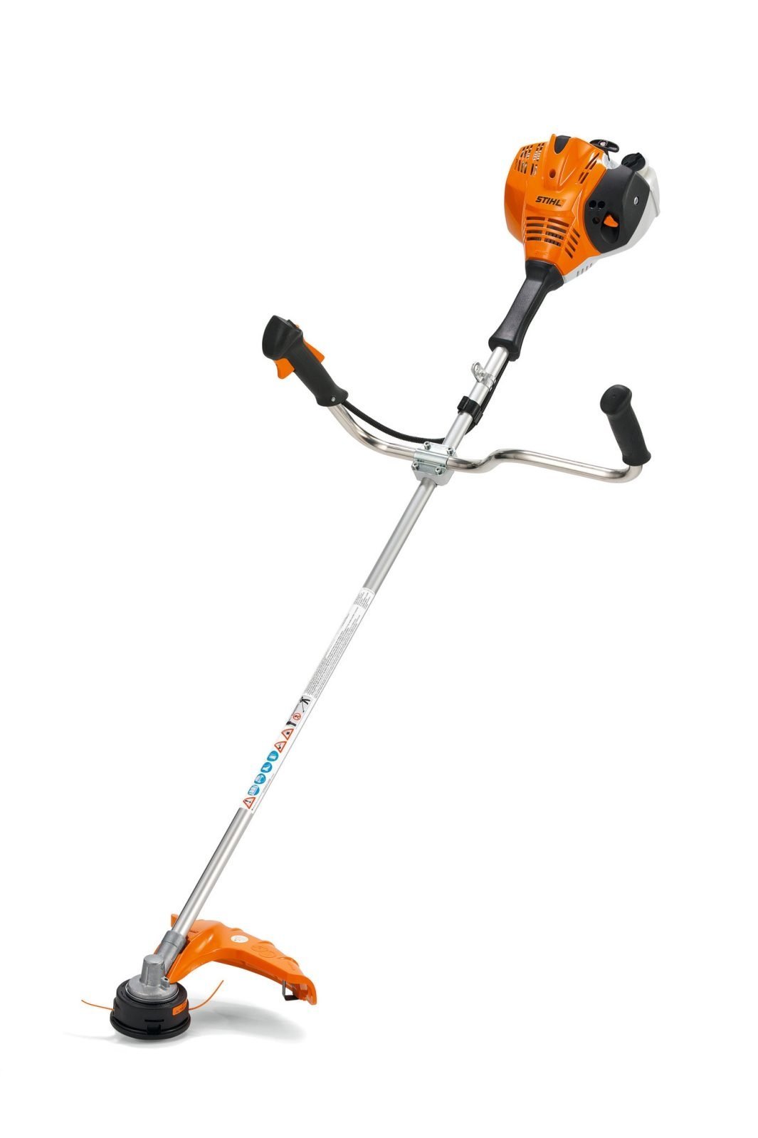Débroussailleuse thermique Stihl FS 70 C-E