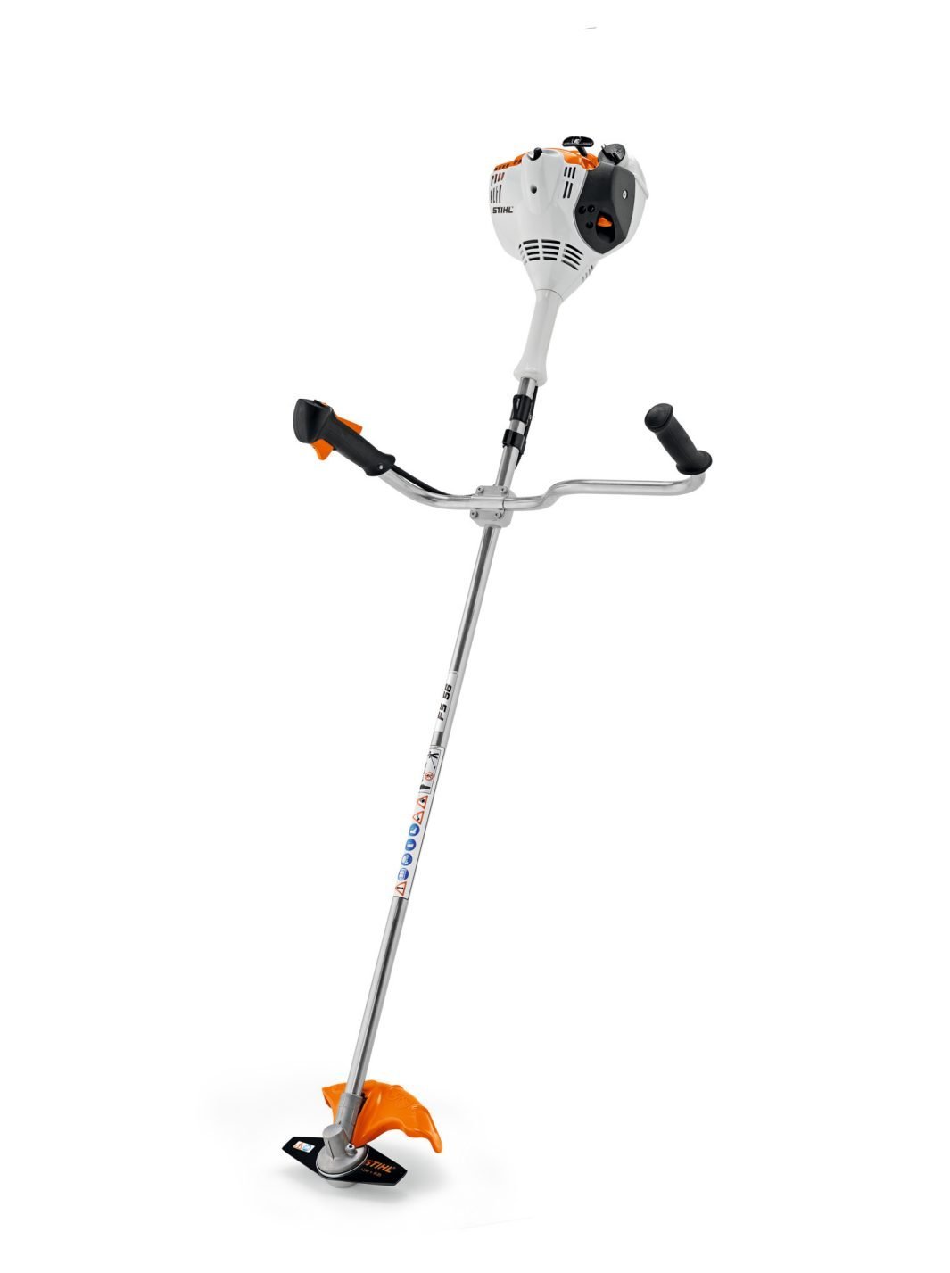 Débroussailleuse Stihl FS 56