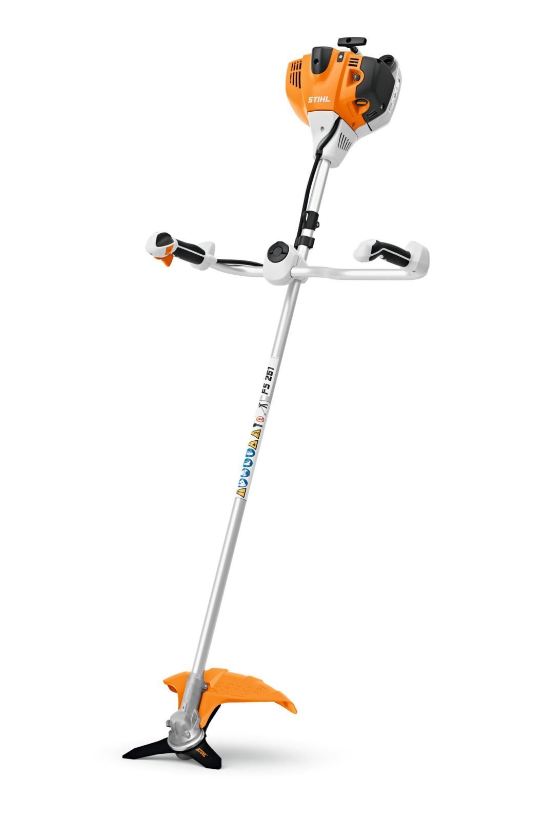 STIHL Débroussailleuse FS 261 C-E