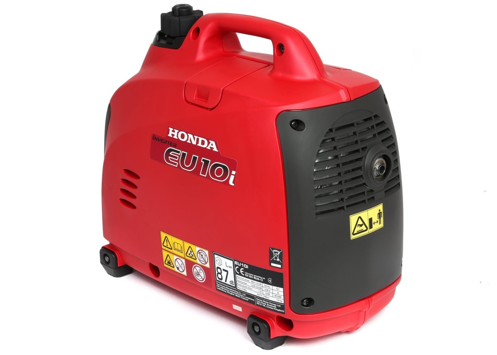 Honda EU10i-generator