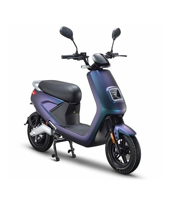 IVA E-GO S4