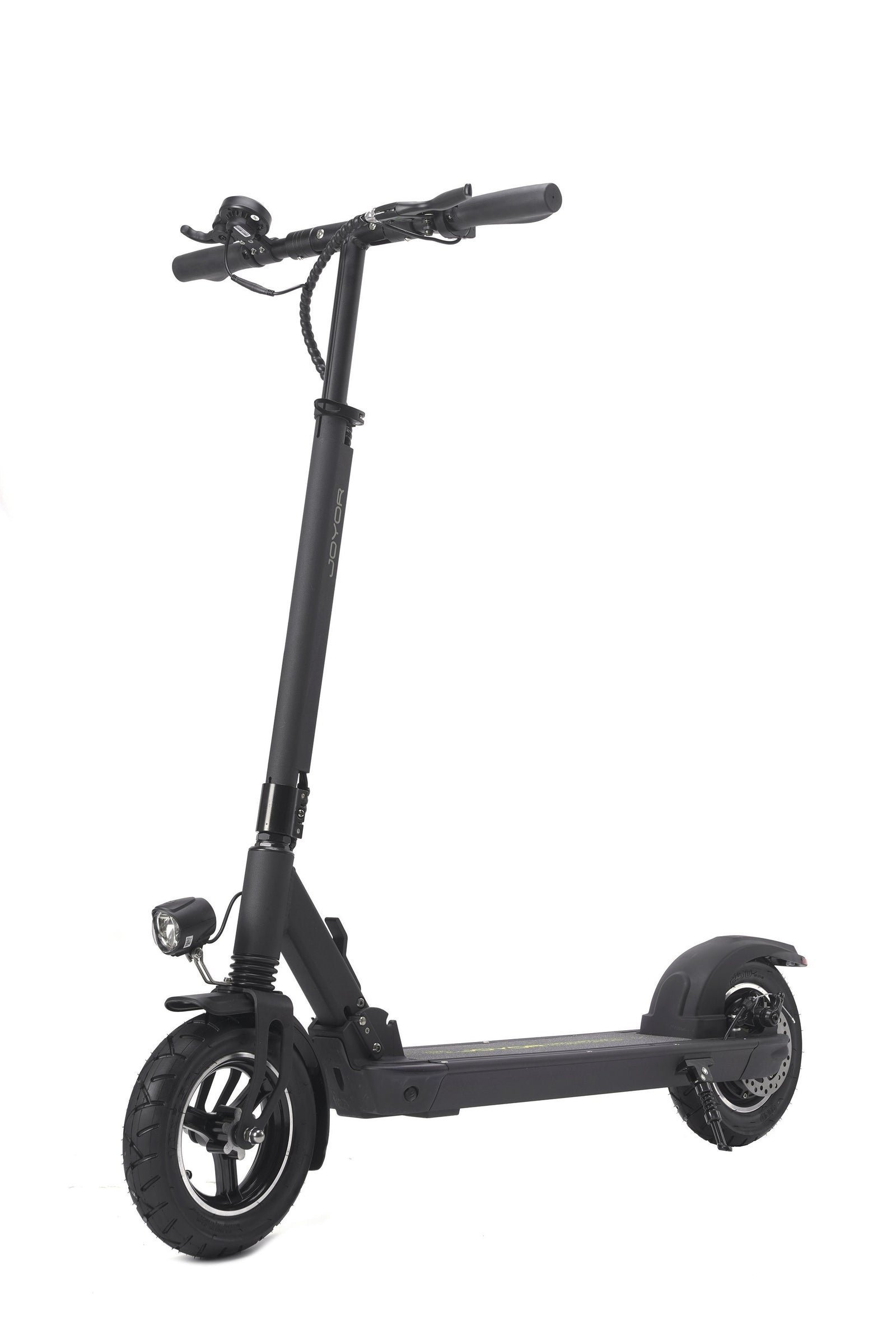Joyor X5s Elektrische Scooter Zwart