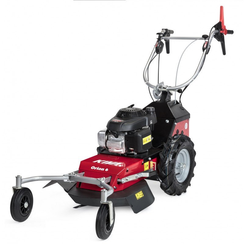 Debroussailleuse a Roues Orion 6