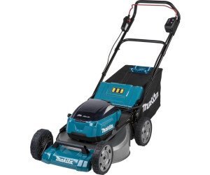 Tondeuse Makita DLM530Z 36v Li-ion