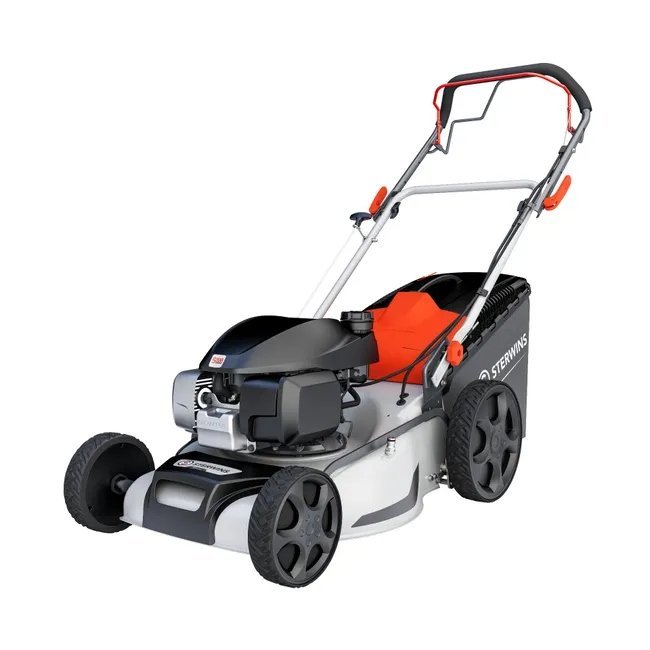 Tondeuse thermique STERWINS 167 cm³