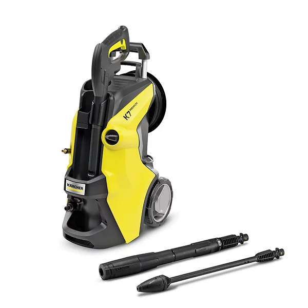 Nettoyeur haute pression K7 Premium Power Karcher