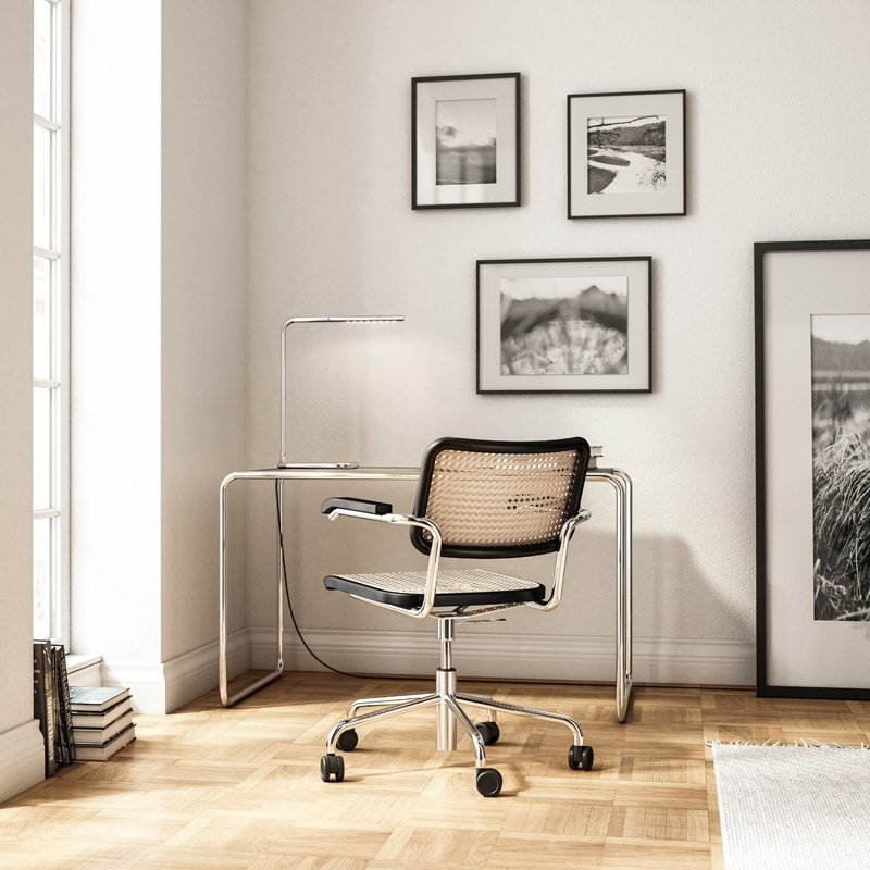 Bureau Thonet S 285/0