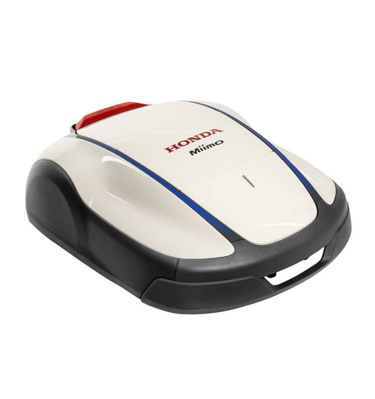 Robot Tondeuse Miimo HRM1000 Honda