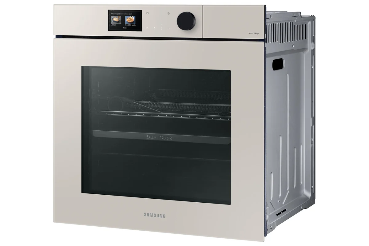 Samsung NV7B7997AAA Serie 7 Inbouw Elektrische Enkele Oven