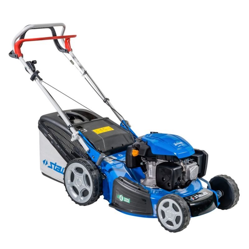 Staub SV530TK allroad plus 4