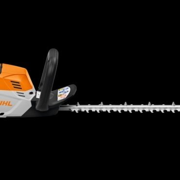 Taille-haie à batterie Stihl HSA 60