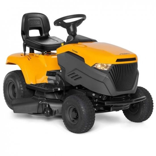 Tracteur Tondeuse Stihl