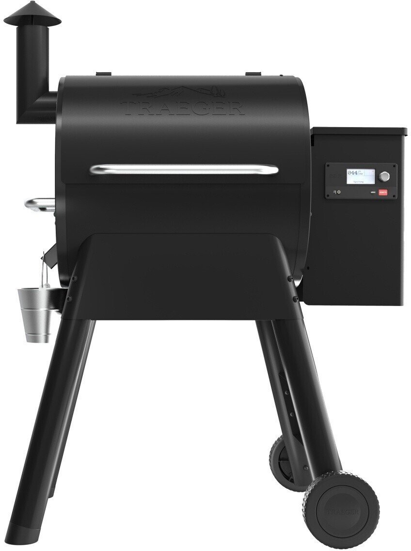 Barbecue à pellets Pro 575 Traeger