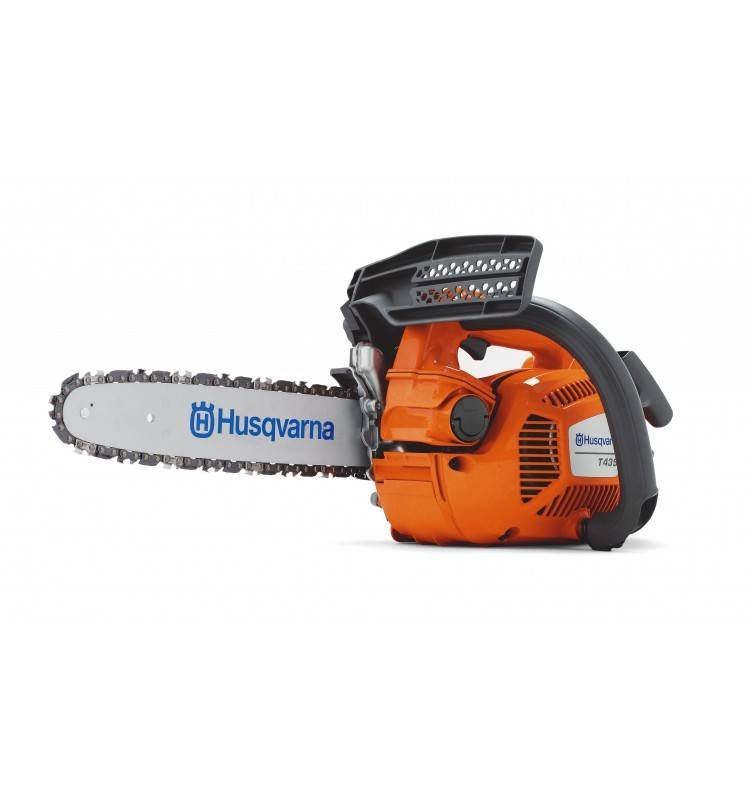 Elagueuse HUSQVARNA T435 35SN