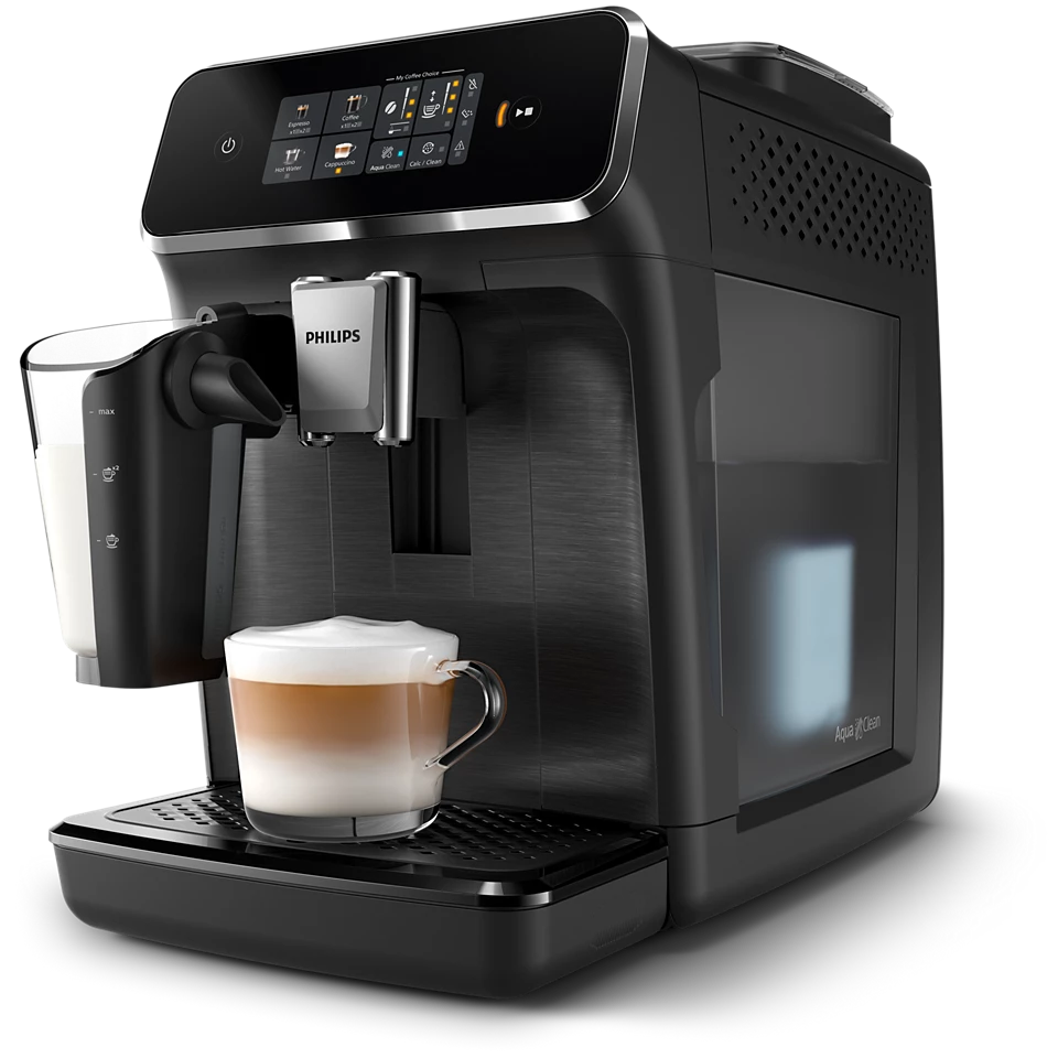 Philips EP2230/10 LatteGo volautomatische koffiemachine