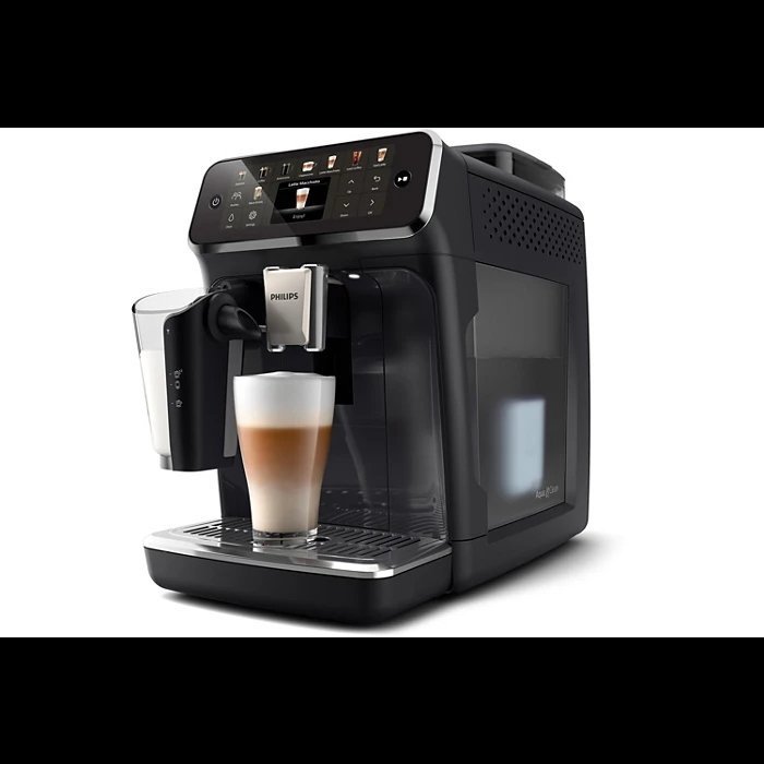 Philips 5500-serie EP5541/50 koffiezetapparaat Volledig automatische espresso